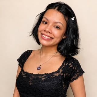 Jailene O. — UGC creator profile photo