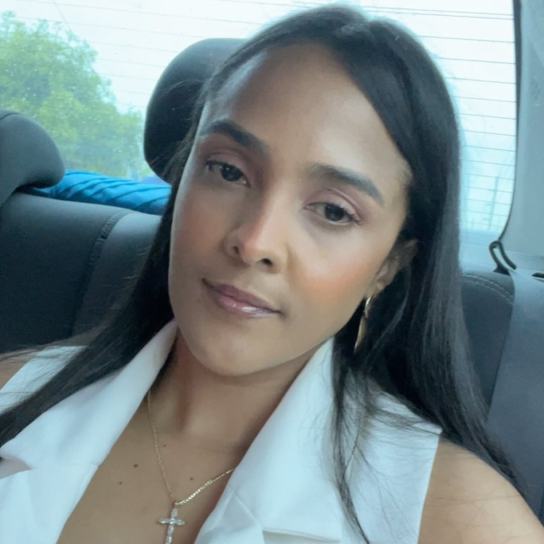 Brigitt A. — República Dominicana