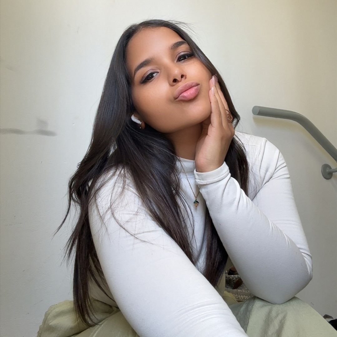 Stephanie R., creador UGC en Puerto Rico