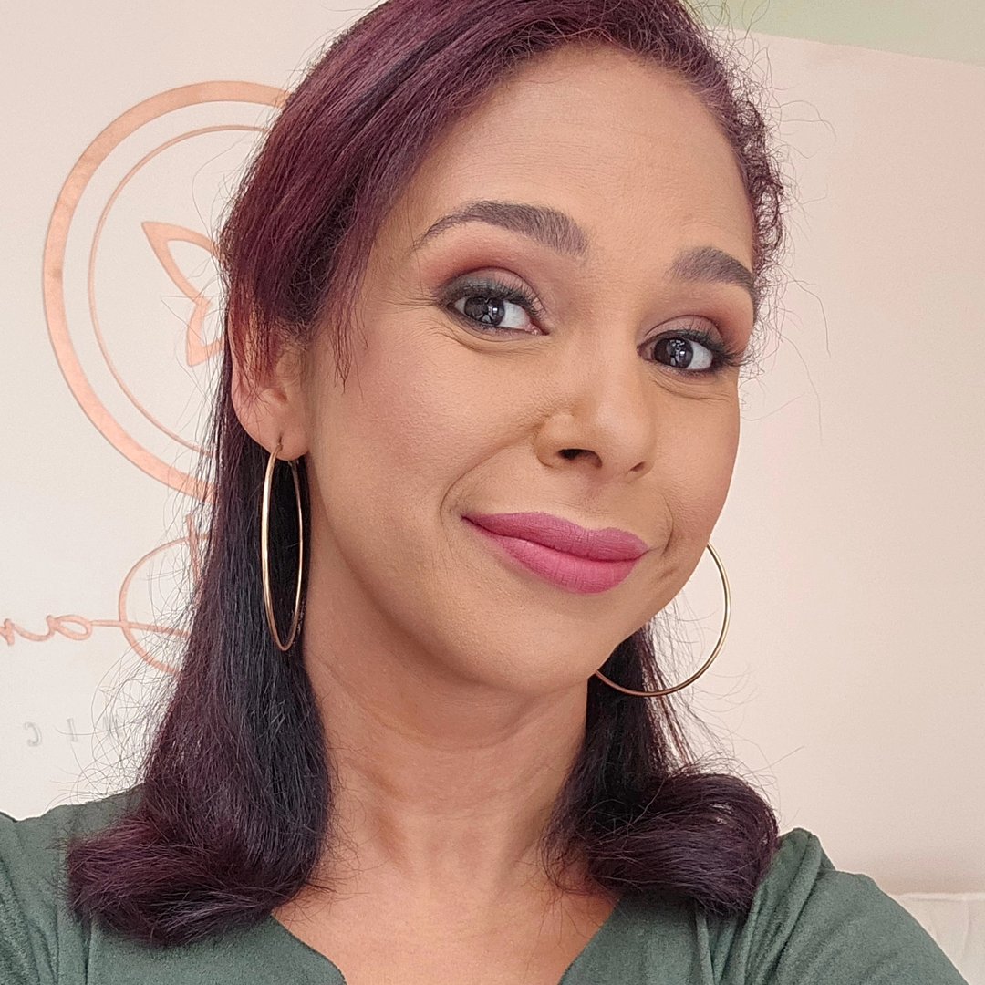 Vilma D. — UGC creator profile photo