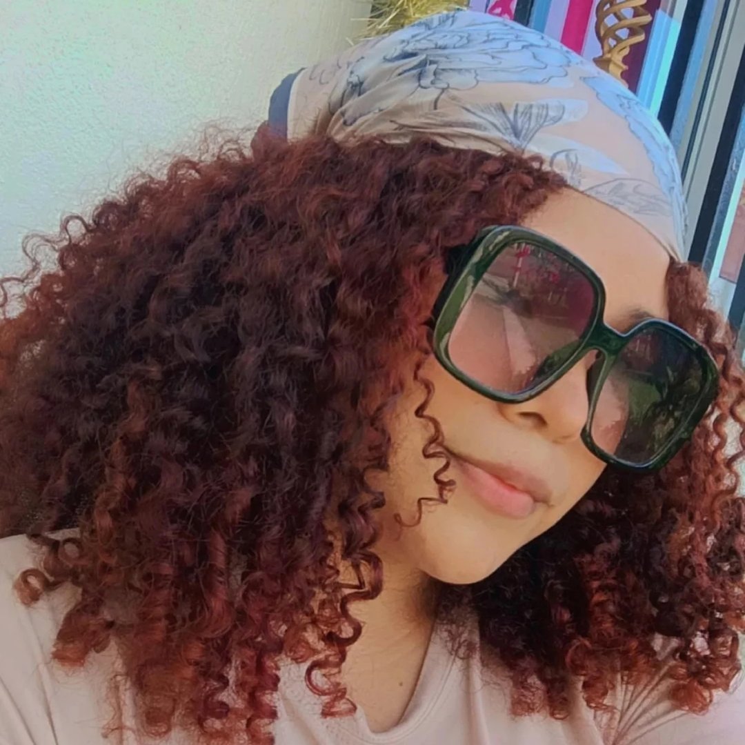 Rosa A., creador UGC en Panamá
