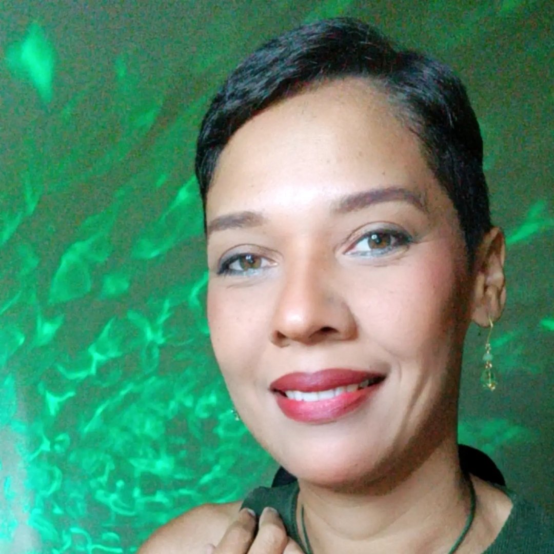 Marcia G., Entertainment creator from Venezuela