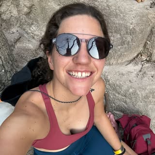 Carolina C. — UGC creator profile photo