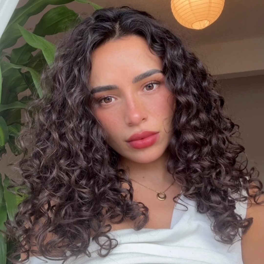 Kimberly M., Beauty creator from Mexico