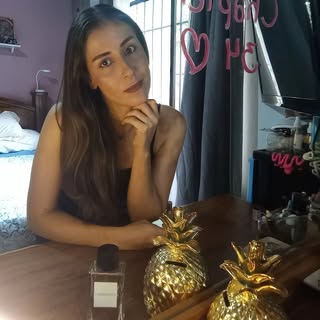 Karoline D. — Costa Rica