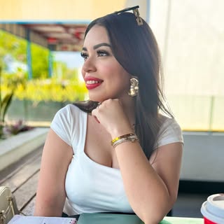 Jacqueline P. — UGC creator profile photo