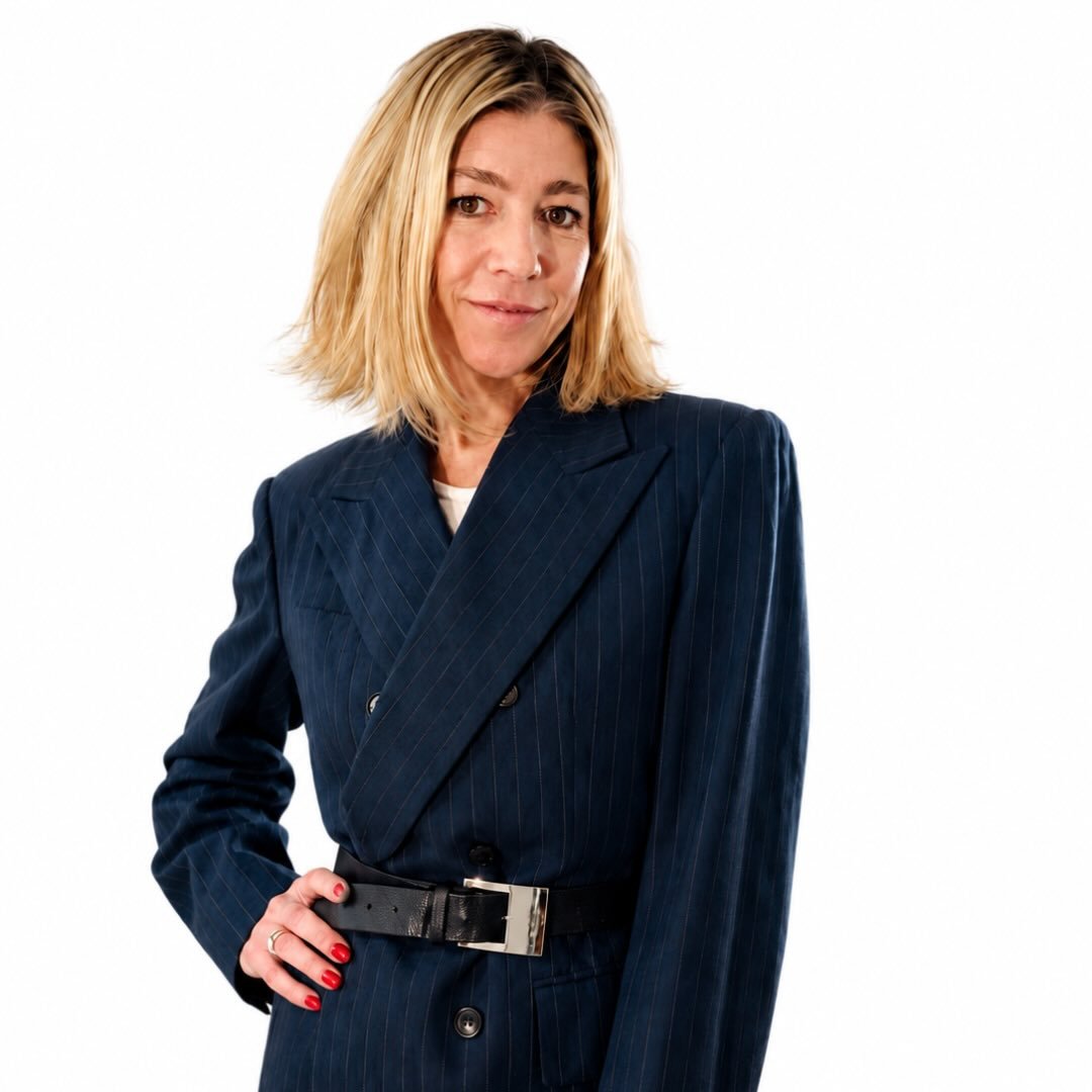 Andrea F., creador UGC en Argentina
