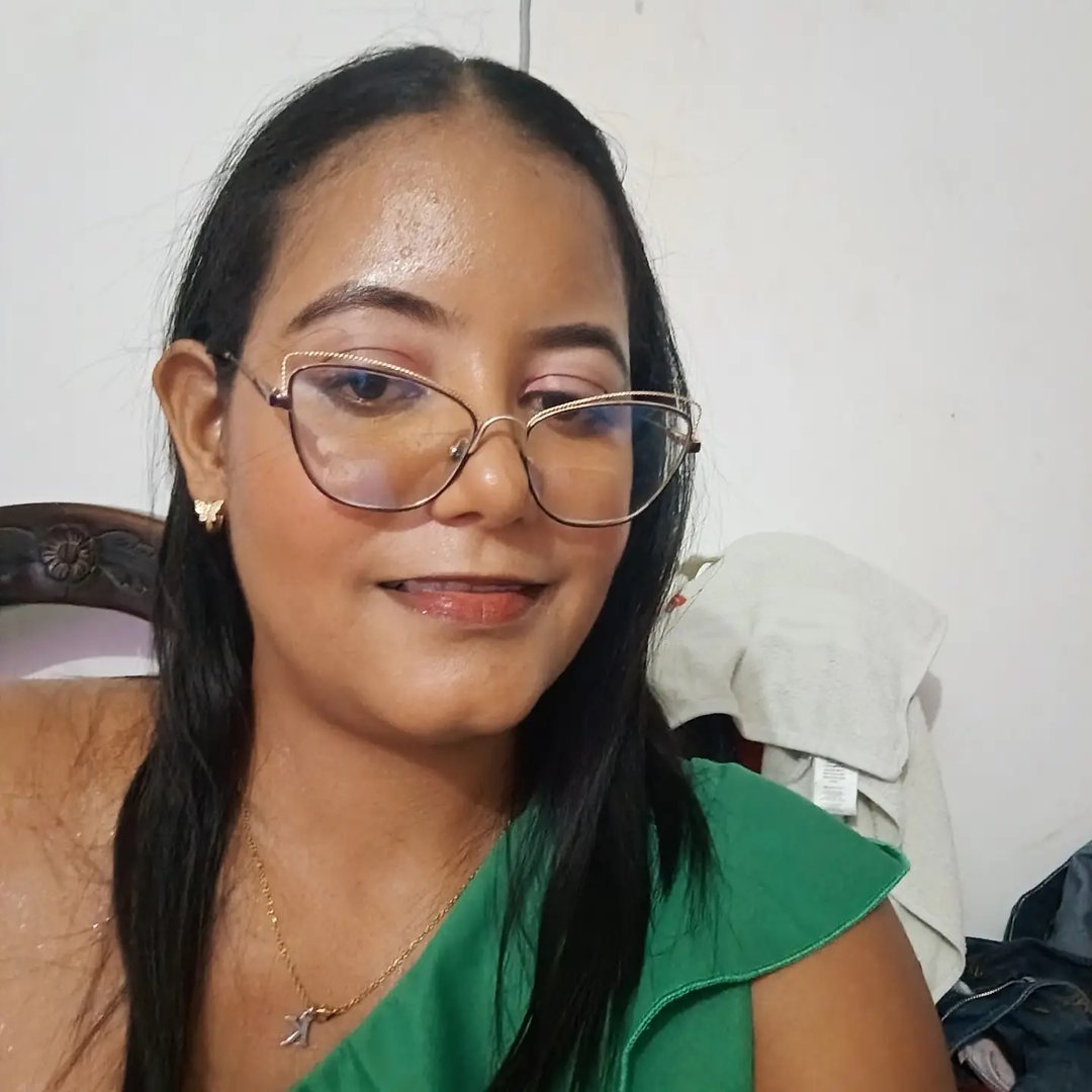 Katherine e., creador UGC en Colombia
