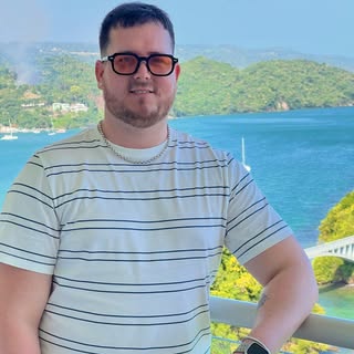 Eryc T. — Dominican Republic