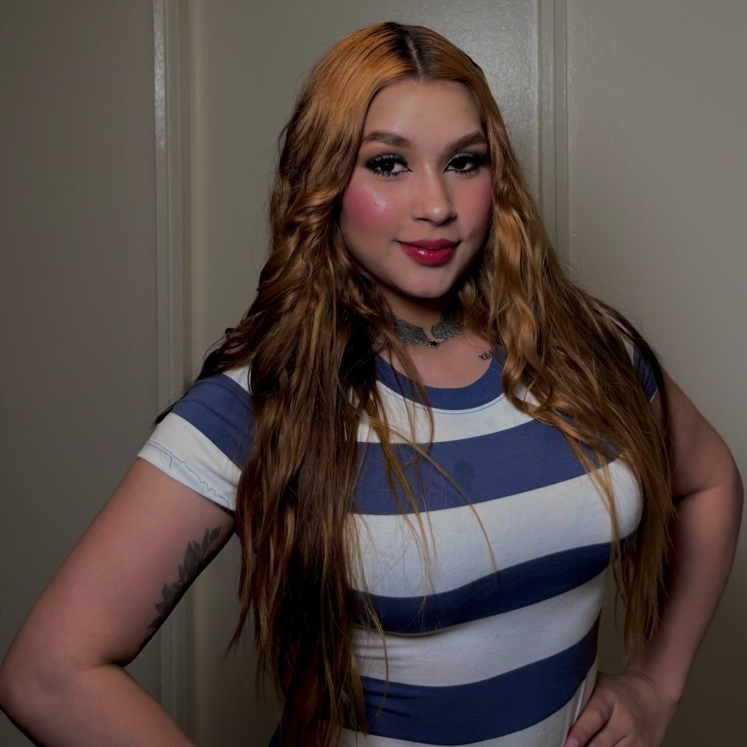Zharich A., creador UGC en Puerto Rico