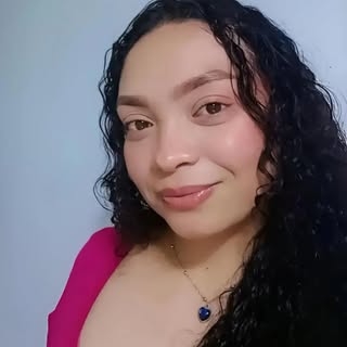 Antonella A. — Colombia