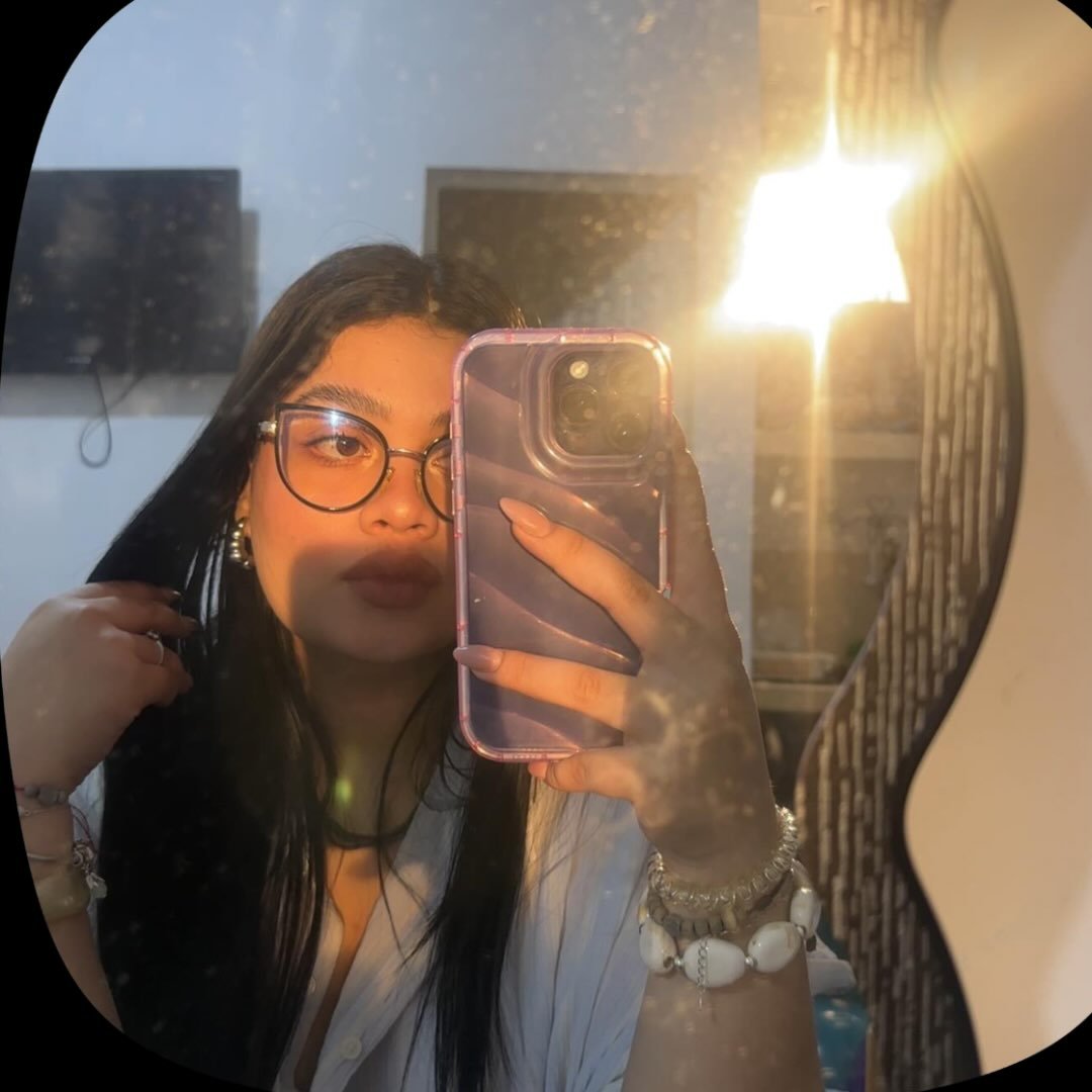 Belén C., creador UGC en Nicaragua
