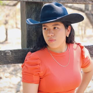 Fernanda G. — Mexico