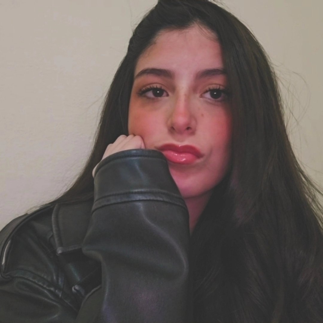 Tiziana J., criador UGC em Argentina