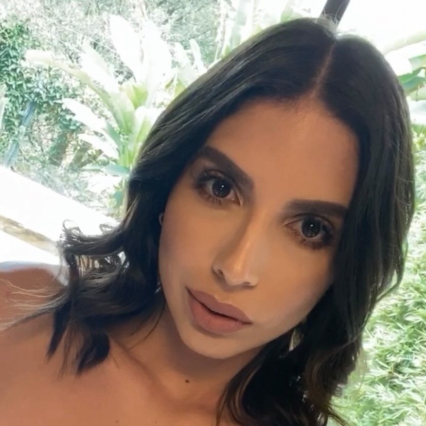 Vanessa Á. — UGC creator profile photo