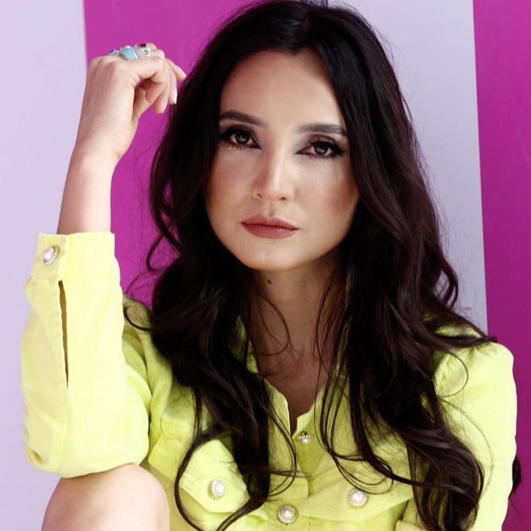 Adriana P. — Ecuador