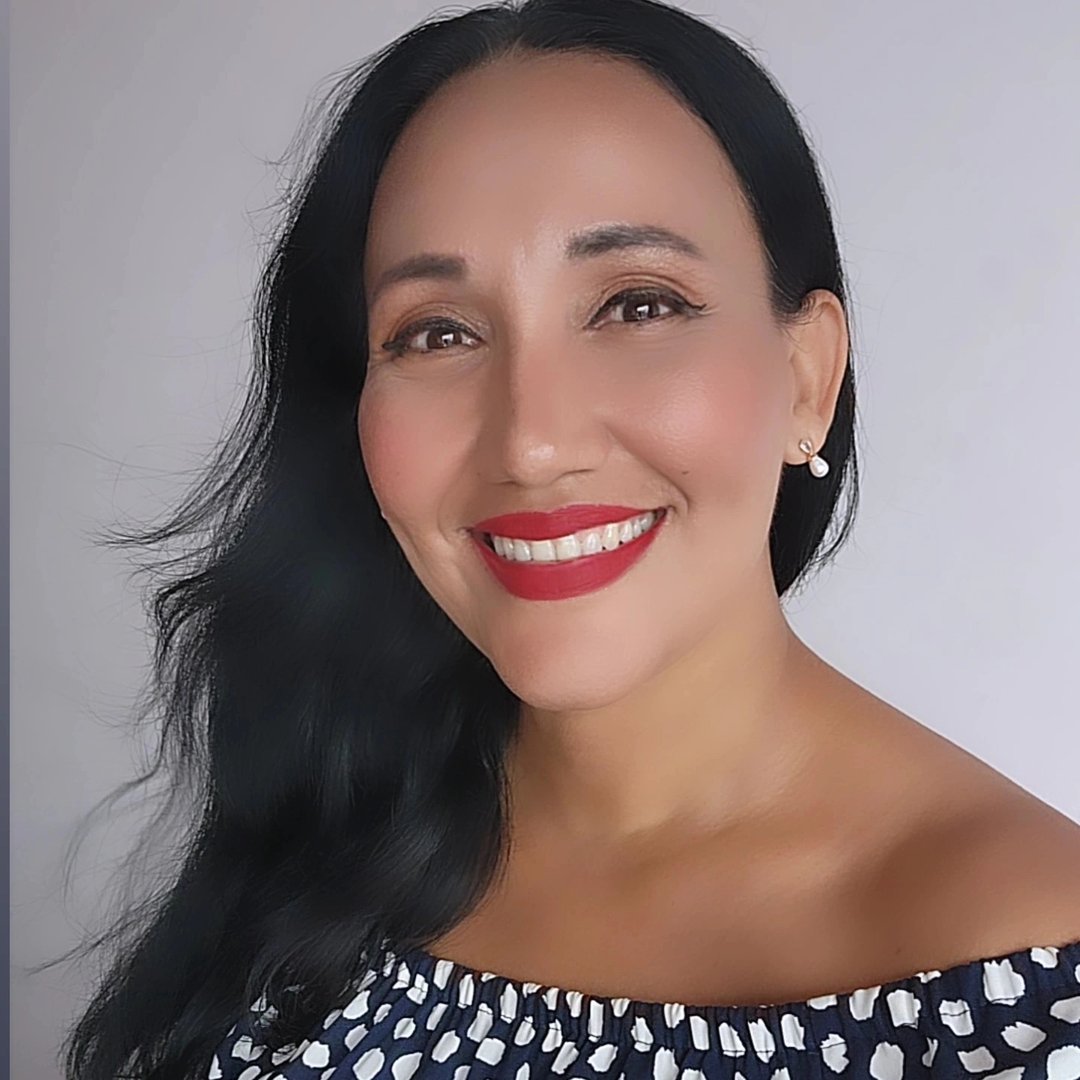 Suyen C., UGC creator in Nicaragua