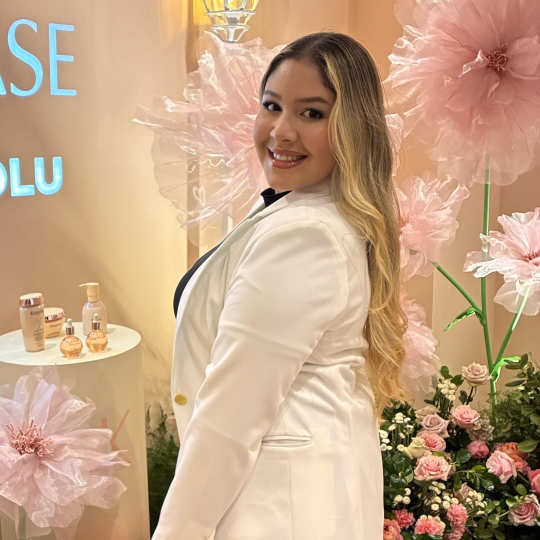 Brigdiend M., Health & Beauty creator from Colombia