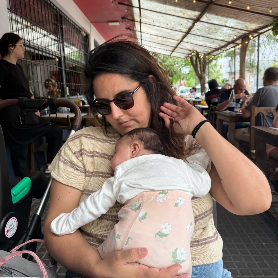 Joaquina D. — UGC creator profile photo