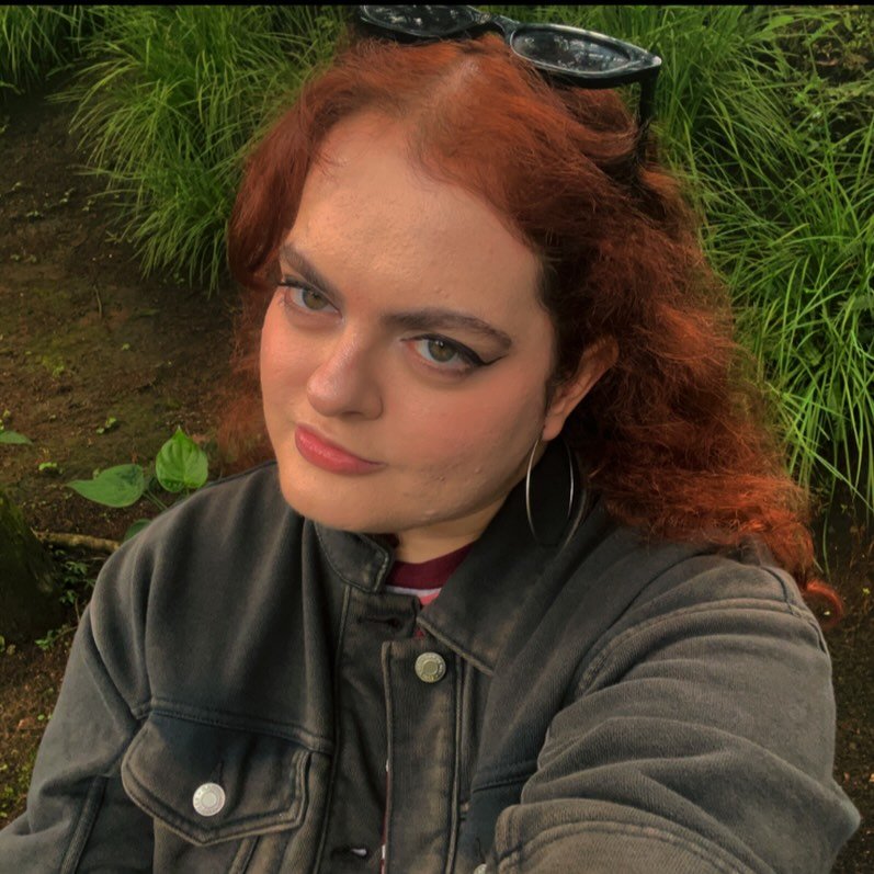 Daniela A., UGC creator in Guatemala