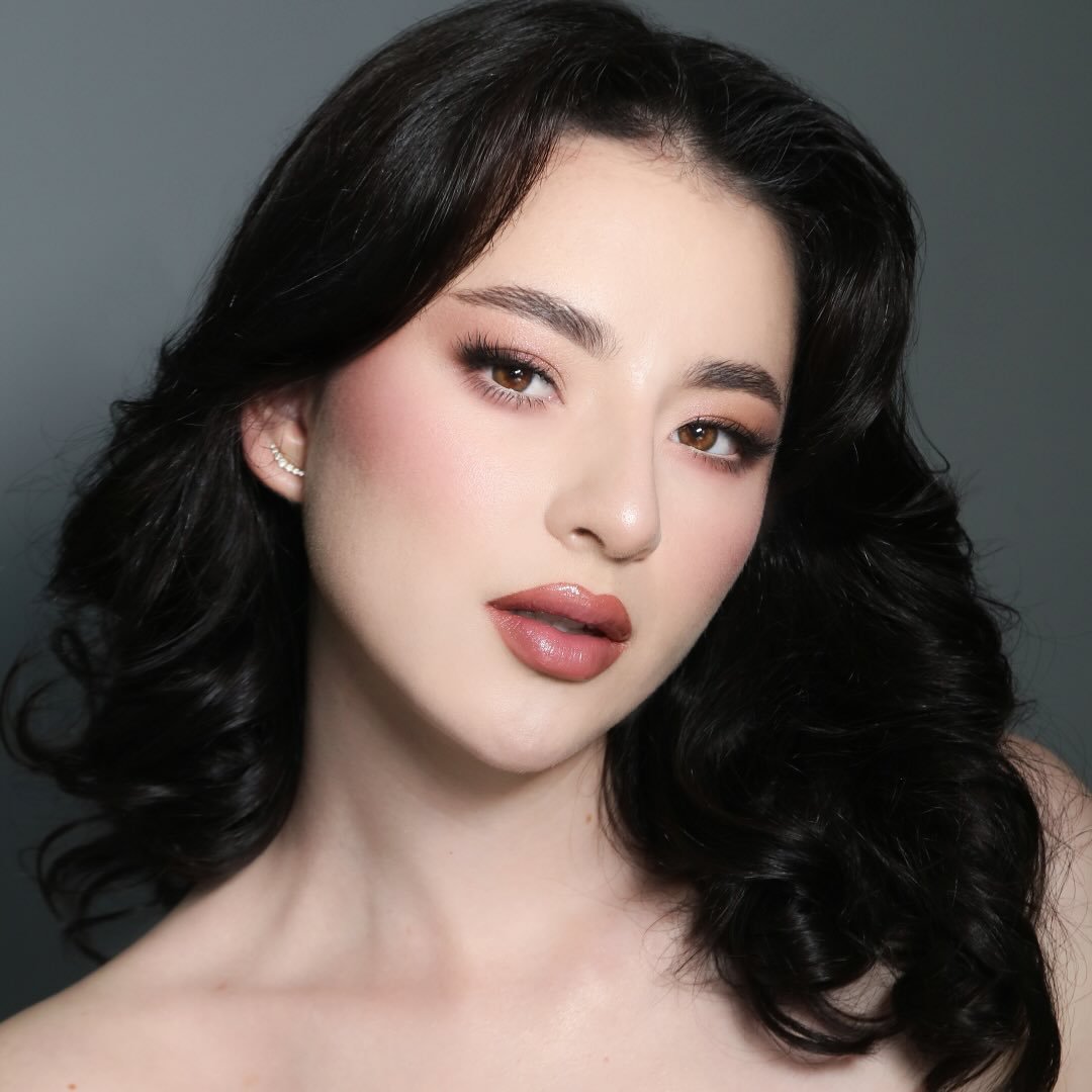Jessica C., Beauty creator from Ecuador