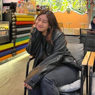 Lucero C., Lifestyle creator from Peru
