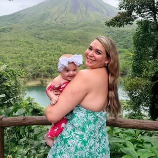 Cristal P. — UGC creator profile photo