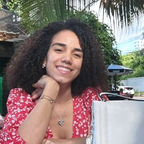 Mariely B., Health & Beauty creator from Dominican Republic