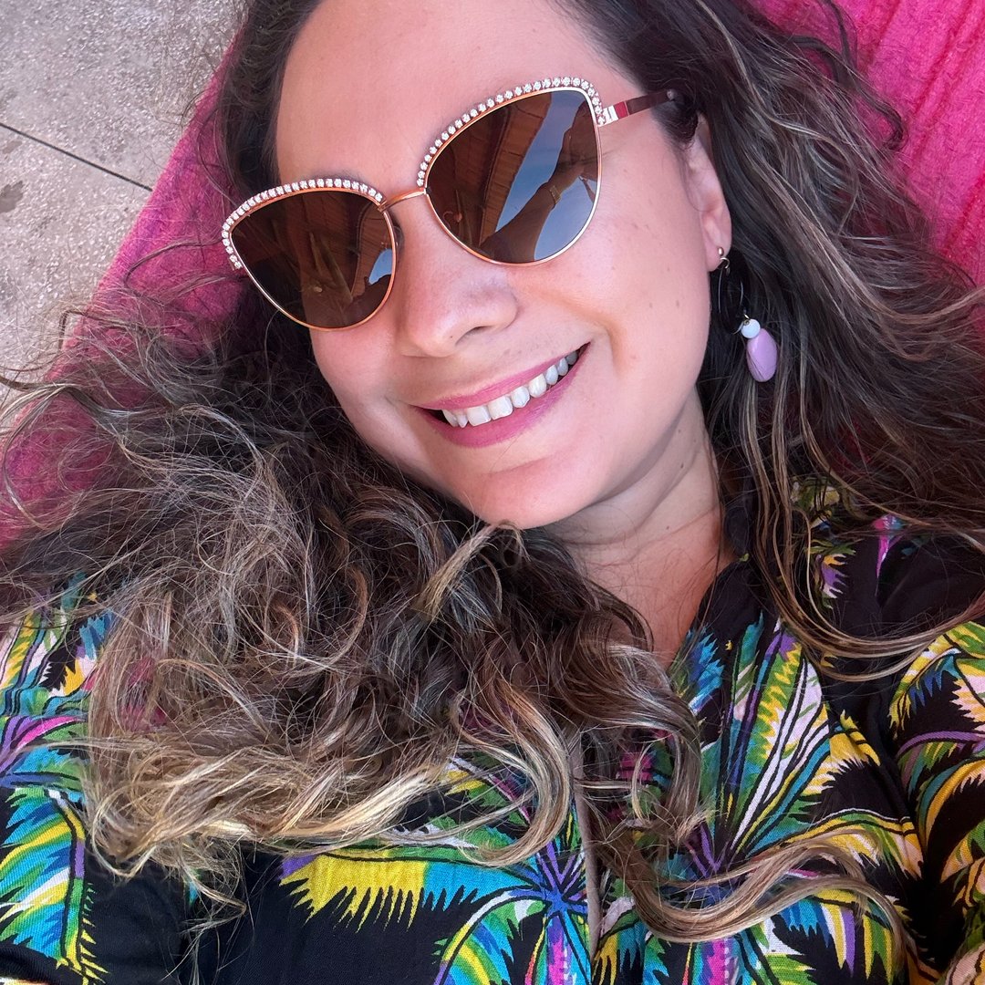 Liz C. — Brazil