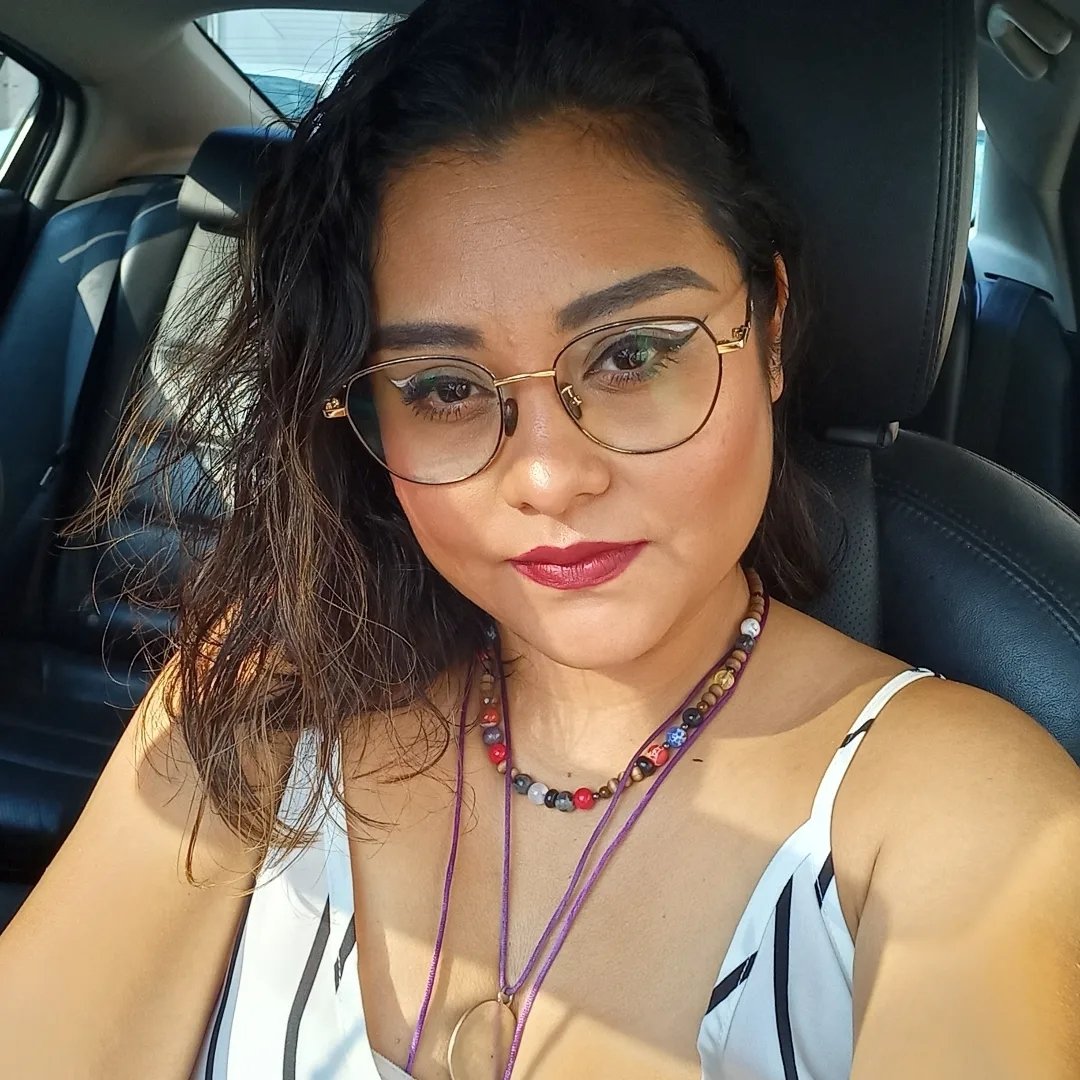 Patricia M. — Mexico
