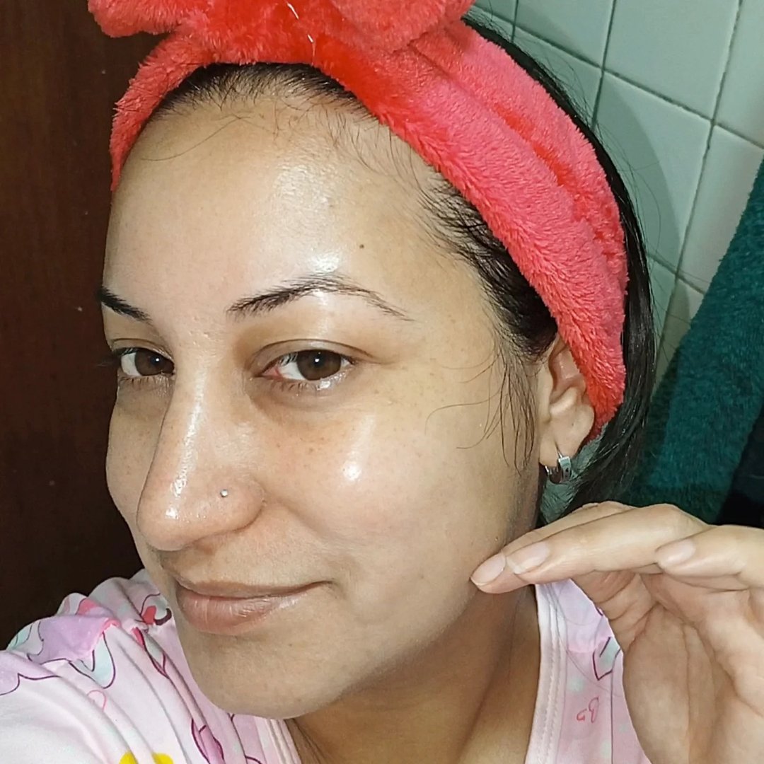 Michelly S., creador UGC en Venezuela