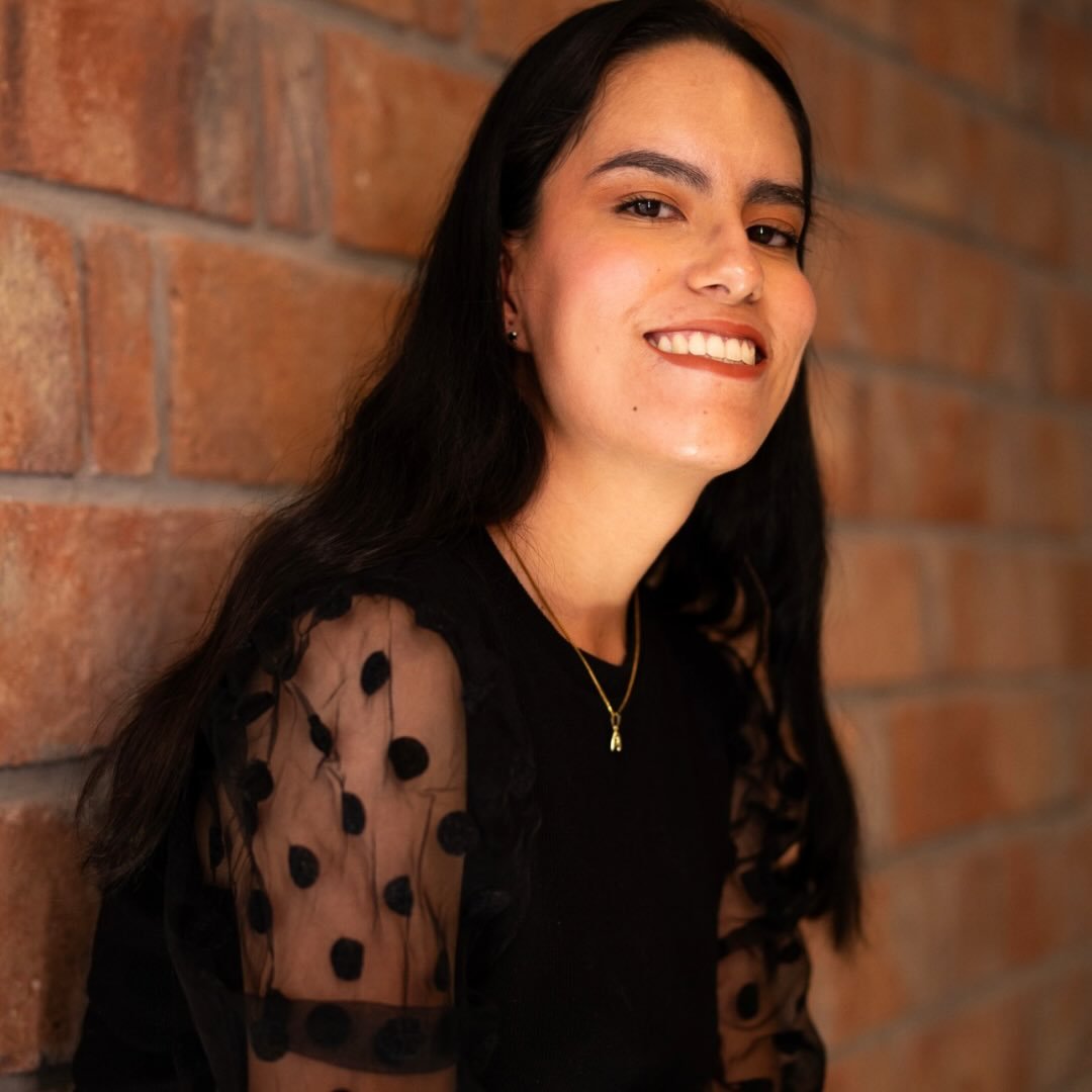 Alondra V., Beauty creator from Mexico