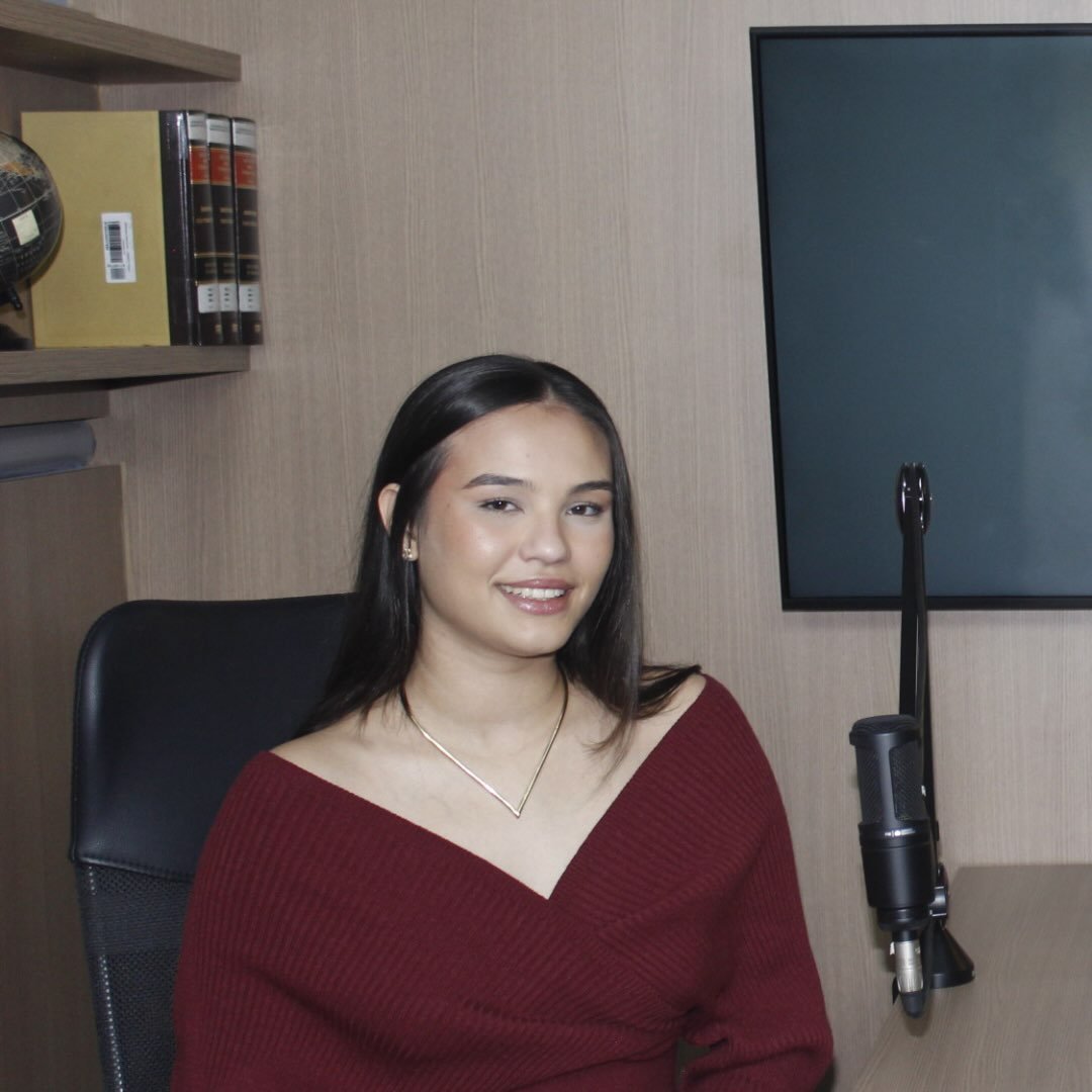 Tainá F., creador UGC en Brasil