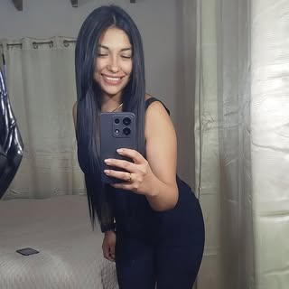 Rocio Belen Marin, Beauty creator from Argentina