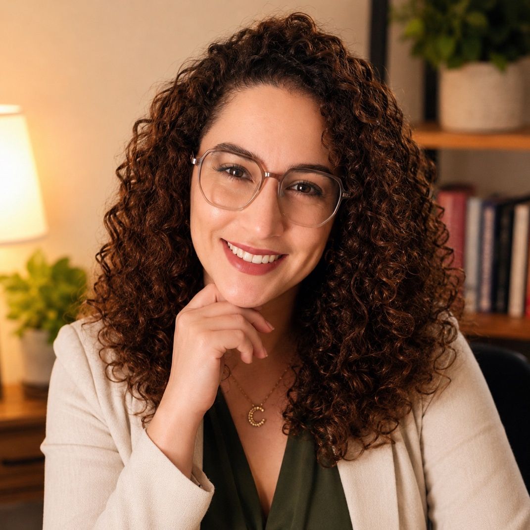 Alexa M., creador UGC en México