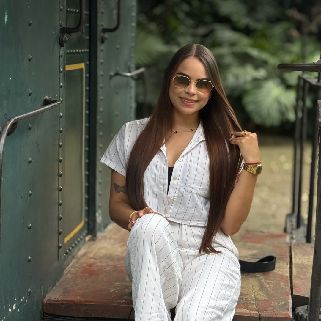Maria L. — Colombia