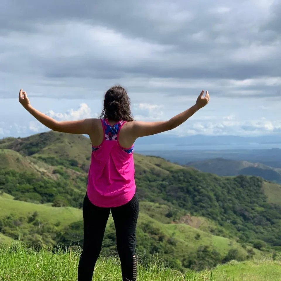 Angélica M., UGC creator in Costa Rica