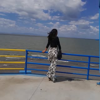 Emely C. — UGC creator profile photo