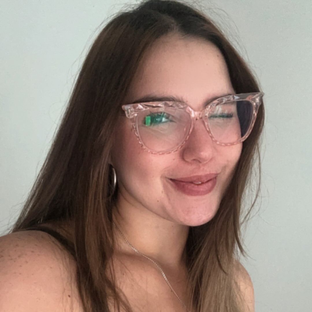 Nataly V. — UGC creator profile photo
