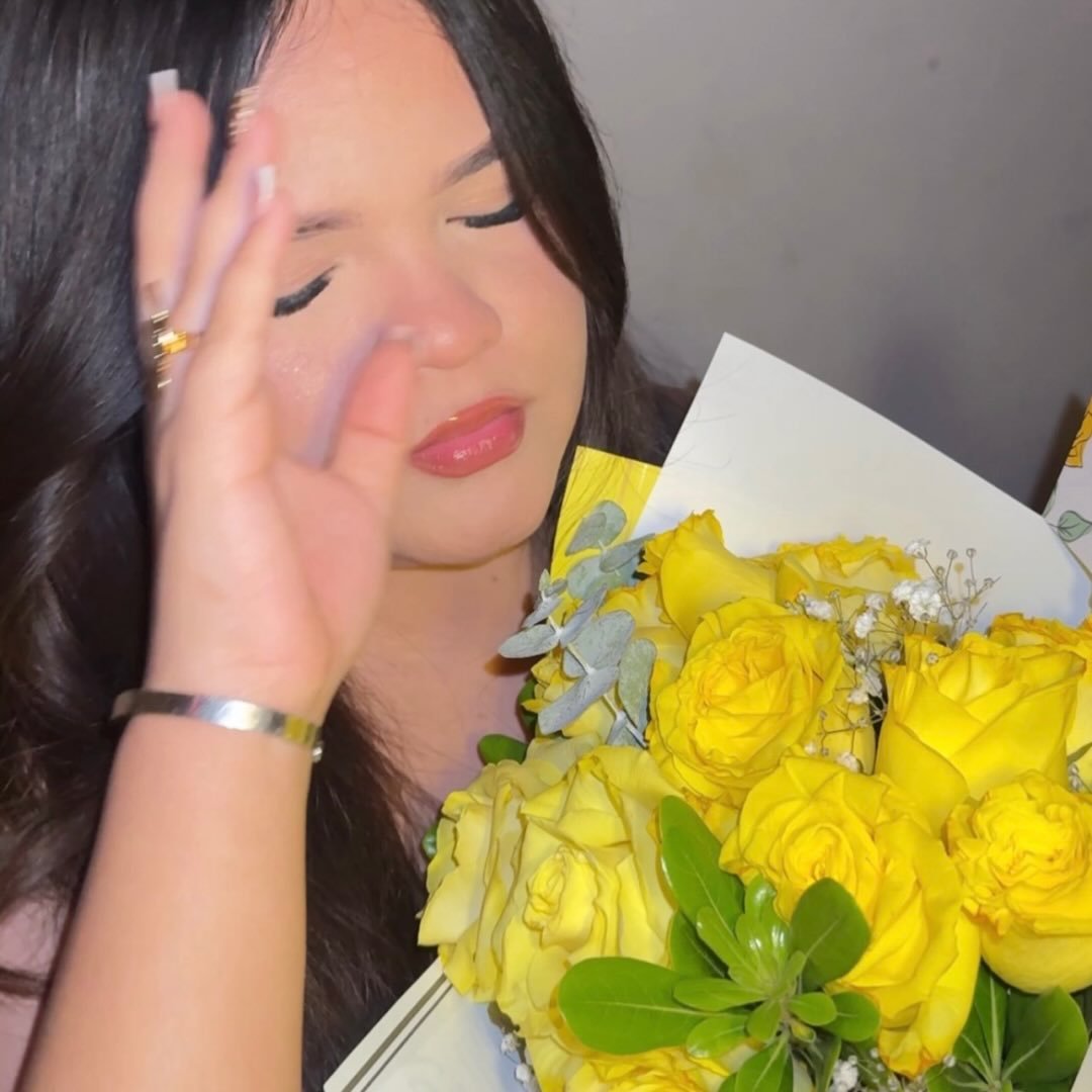 Lizbeth D., Beauty creator from Mexico