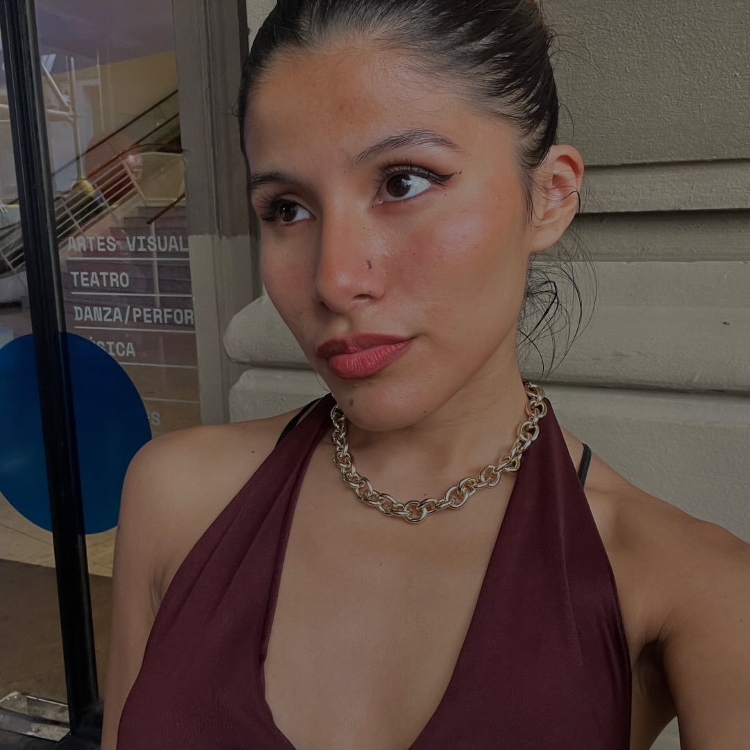 María F. — UGC creator profile photo