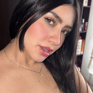 Paula S., criador UGC em Colômbia