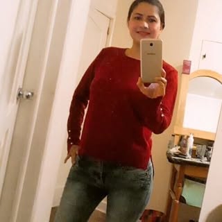 Aracely C., criador UGC em Equador