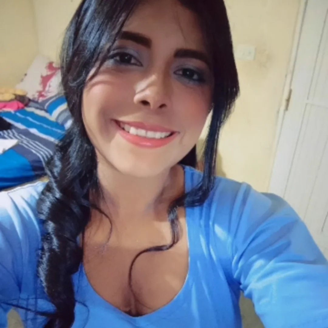 Anjoaney H., creador UGC en Venezuela