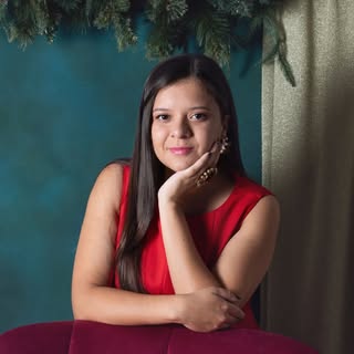 Johanna M. — UGC creator profile photo