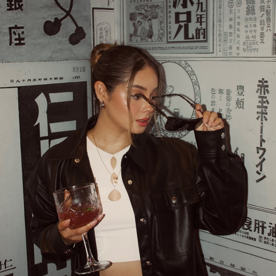 Johana P. — Mexico