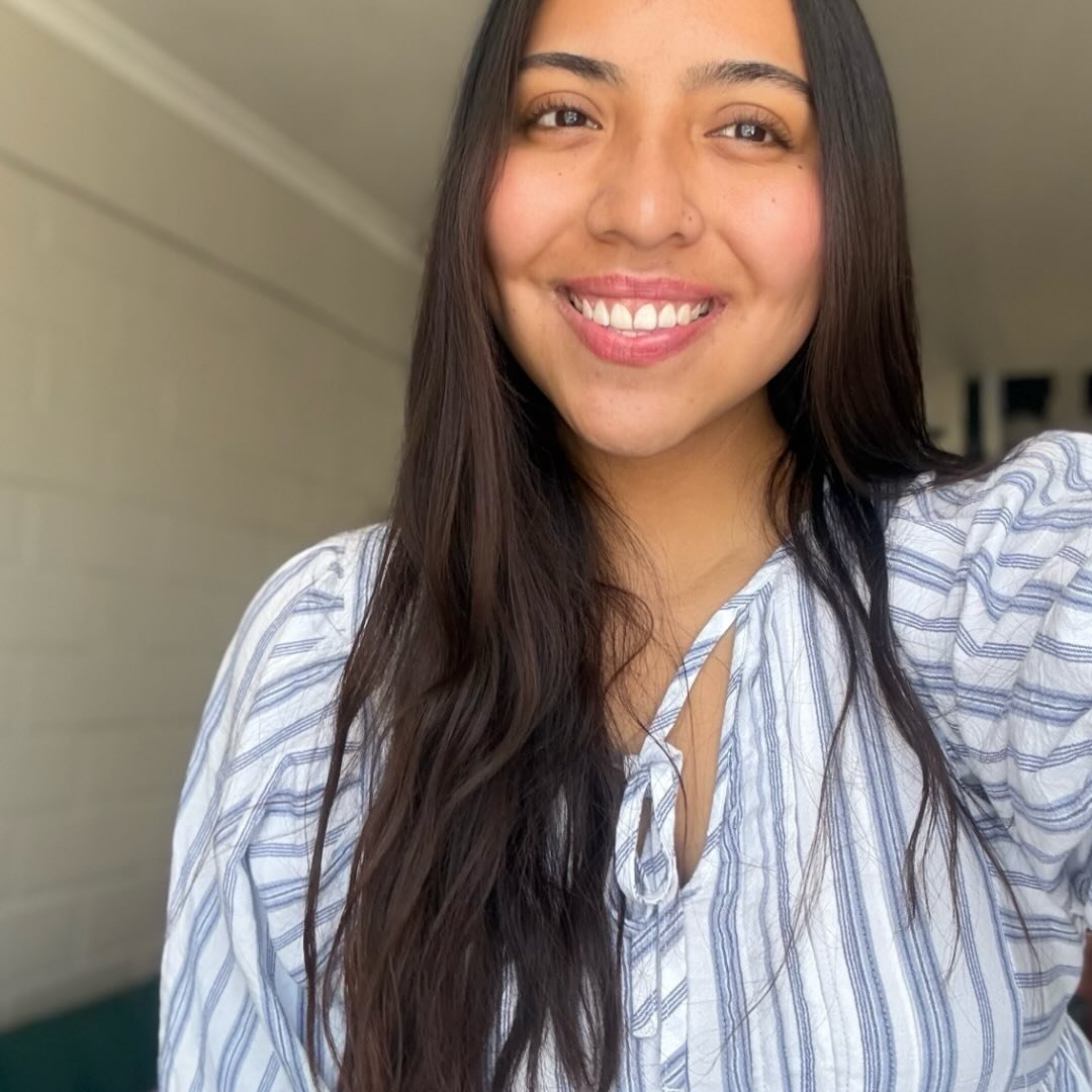 Daniella T., Fashion & Apparel creator from Chile