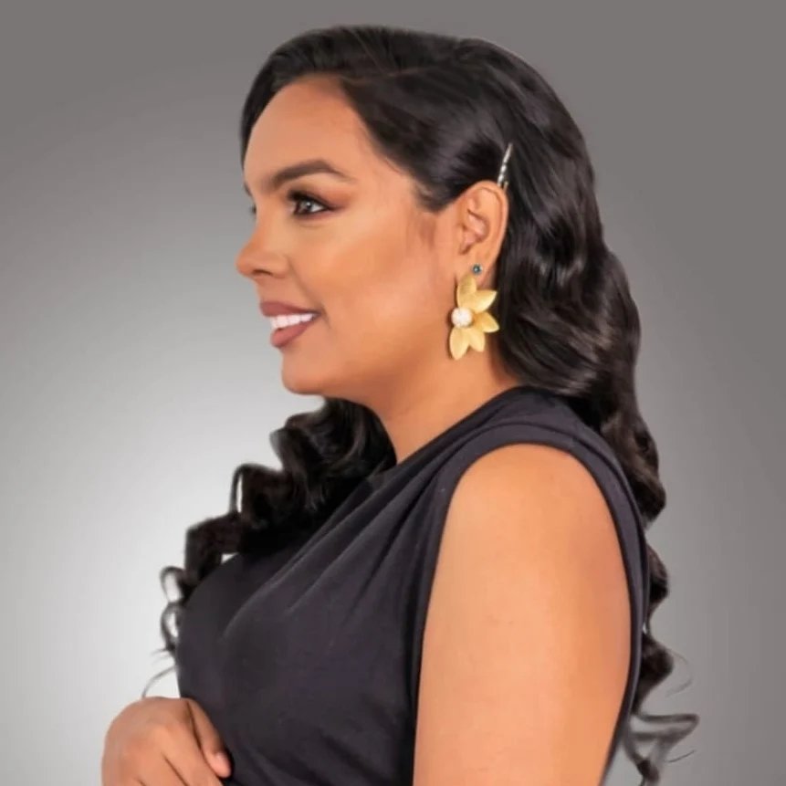 AMIRA A. — UGC creator profile photo