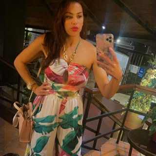 Juliana M. — Dominican Republic