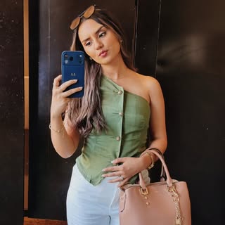 Leticia L., UGC creator in El Salvador